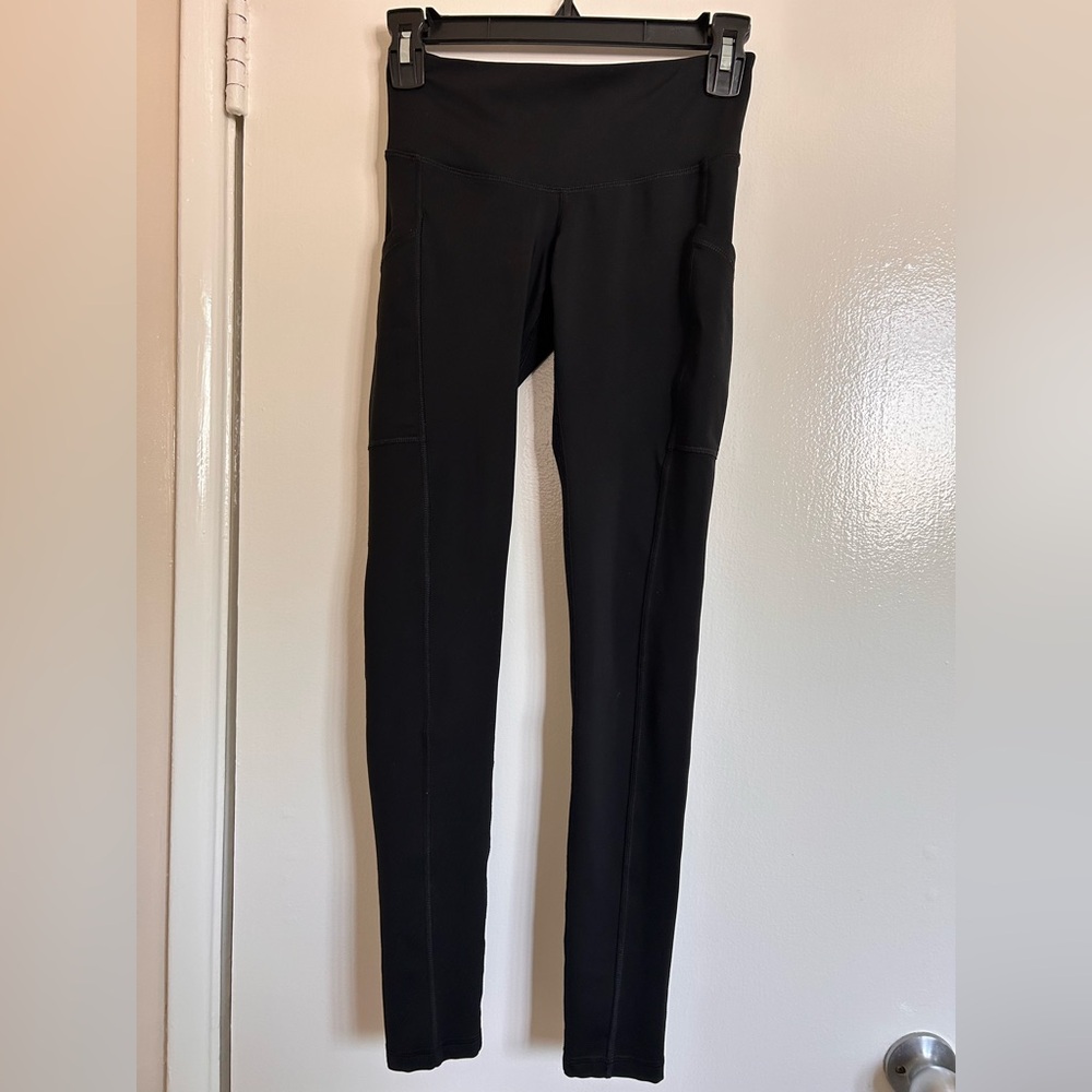 C9 by Champion Leggings with Side Pockets [XS | Black]